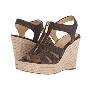 Michael Kors Wedges